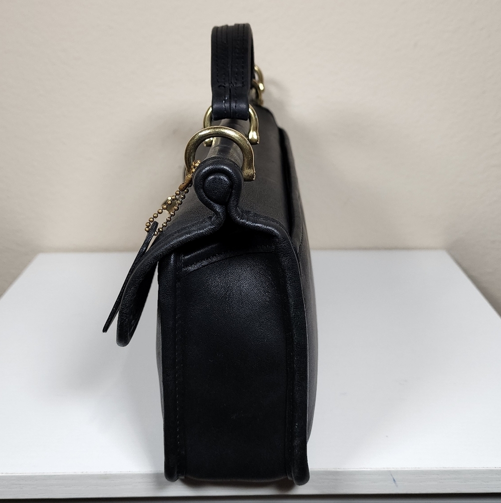 Vintage Coach City Willis #9153 - Picture 6 of 17